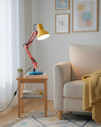 Lampada da tavolo Morea