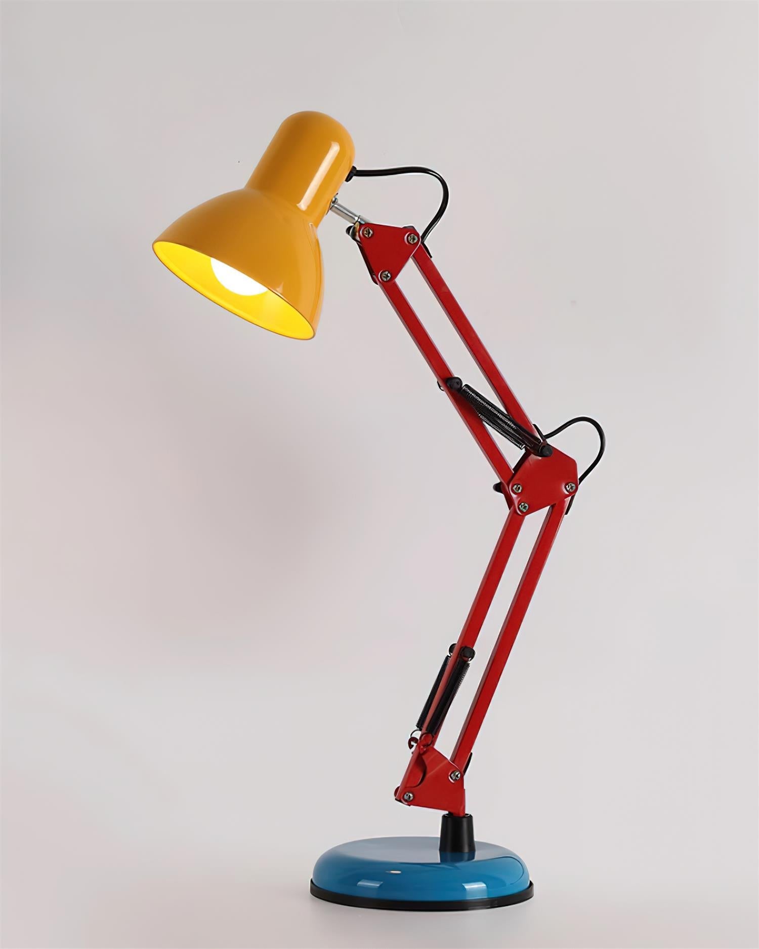 Lampada da tavolo Morea