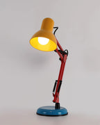 Lampada da tavolo Morea