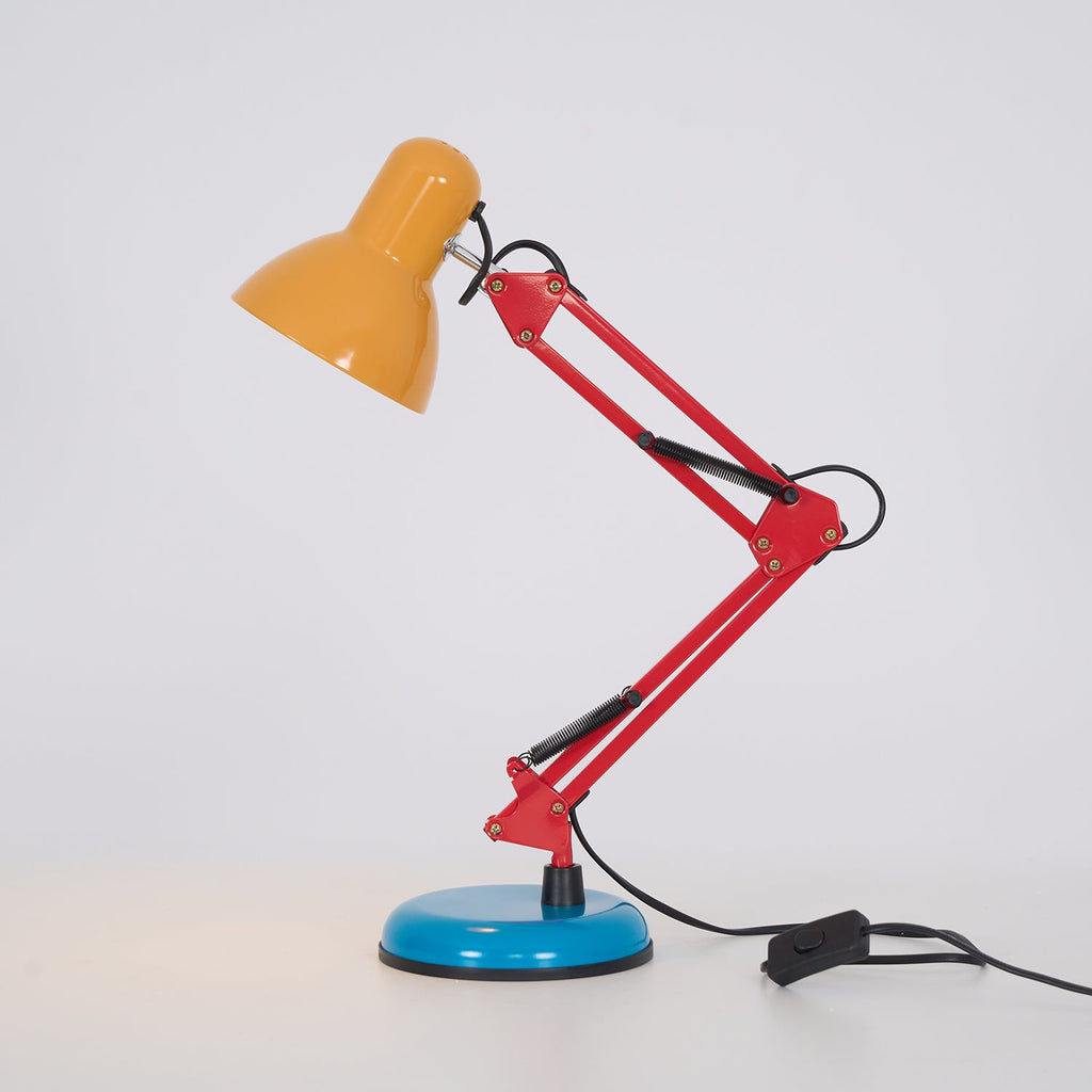 Lampada da tavolo Morea
