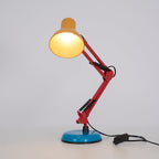 Lampada da tavolo Morea