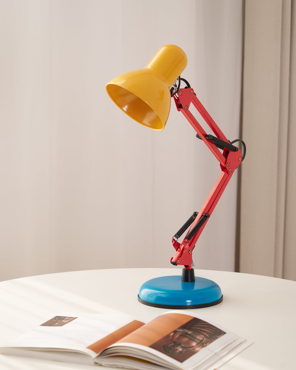 Lampada da tavolo Morea