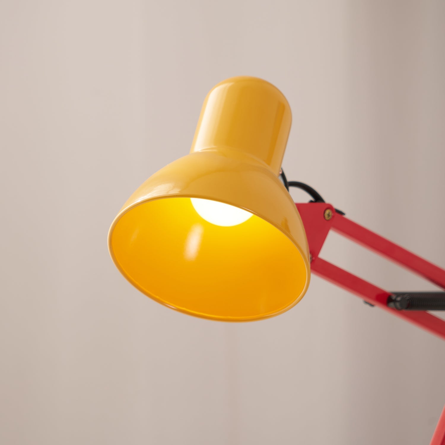 Lampada da tavolo Morea