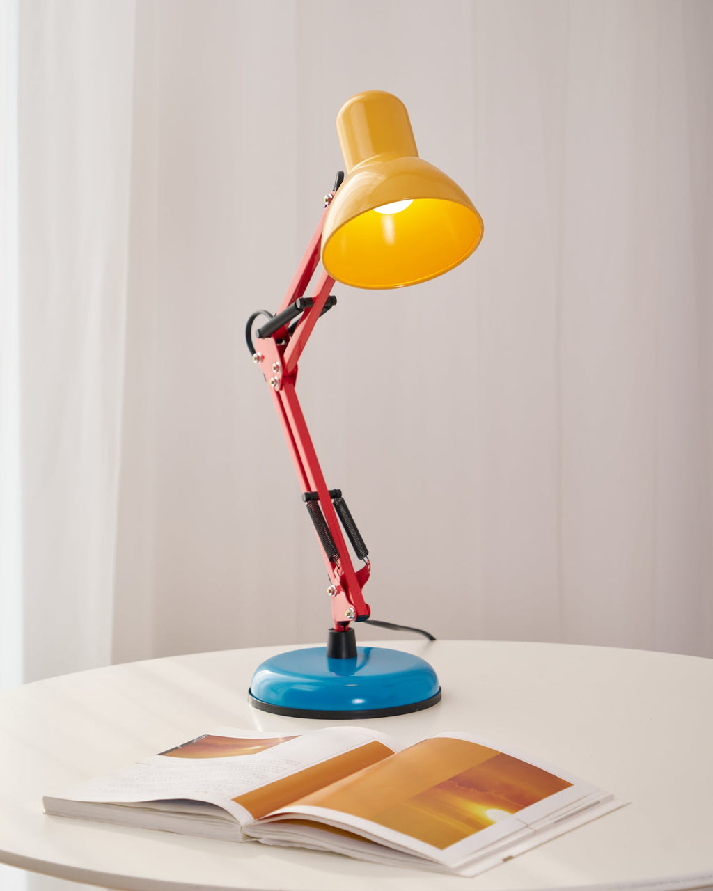 Lampada da tavolo Morea