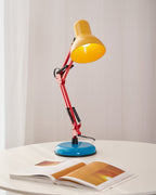 Lampada da tavolo Morea