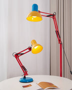 Lampada da tavolo Morea