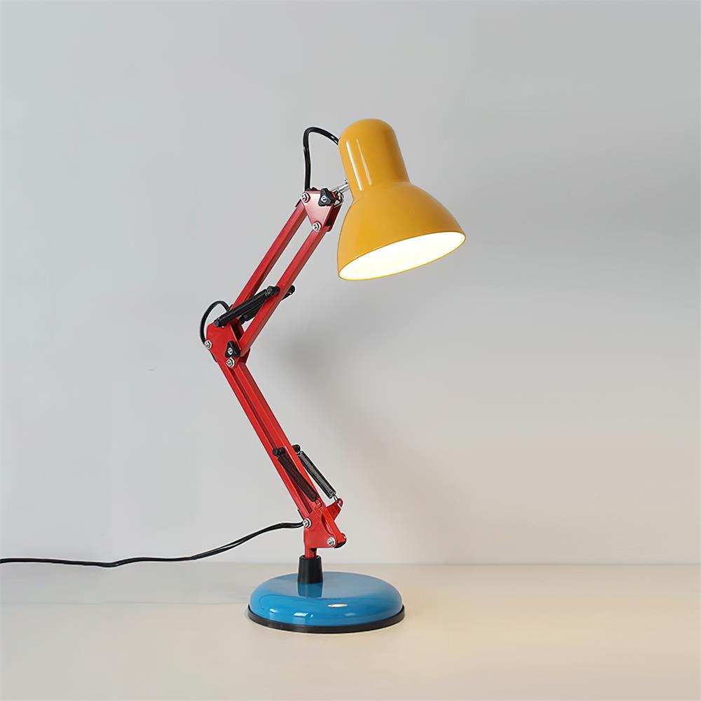 Lampada da tavolo Morea
