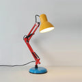 Lampada da tavolo Morea