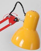 Lampada da tavolo Morea