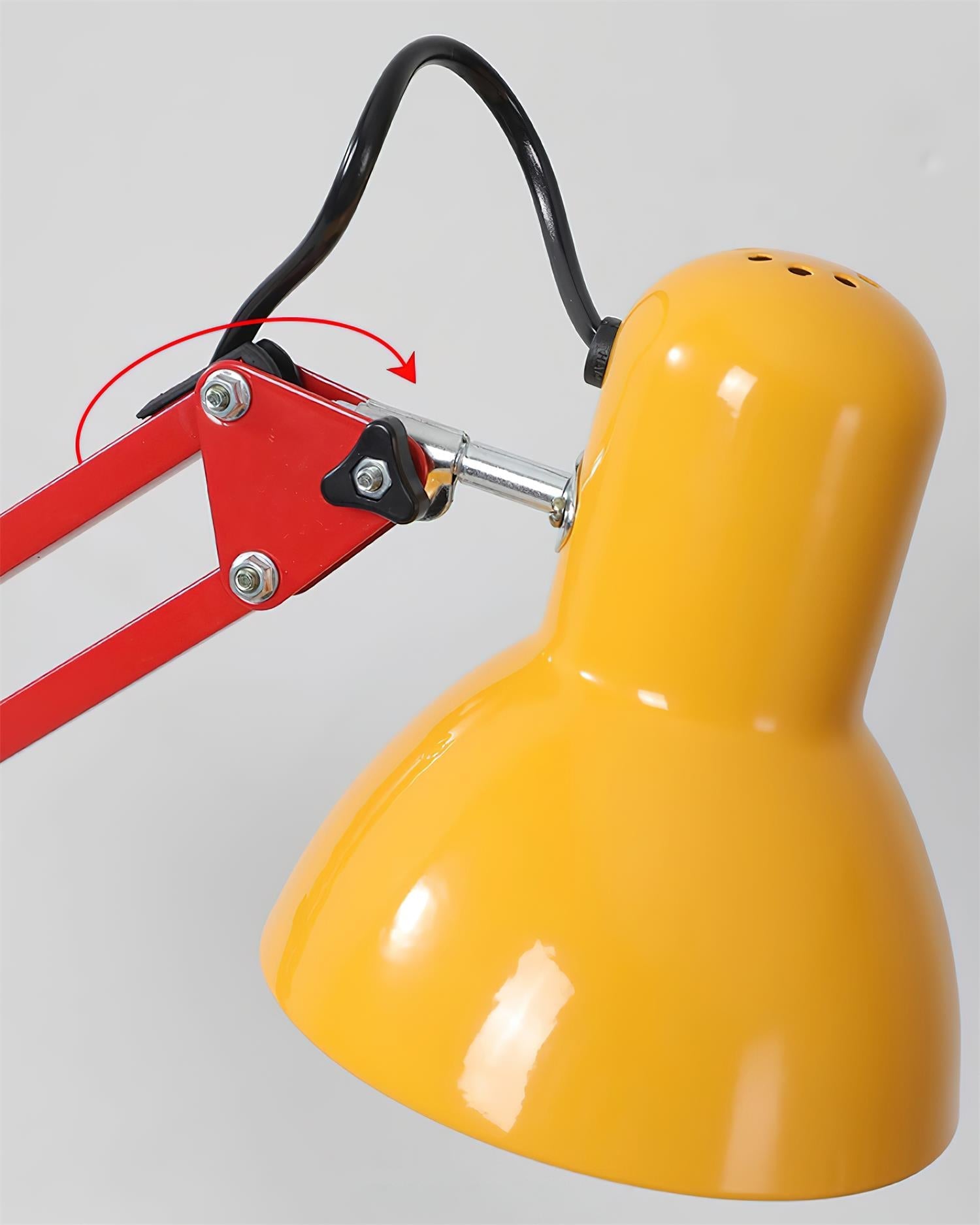 Lampada da tavolo Morea