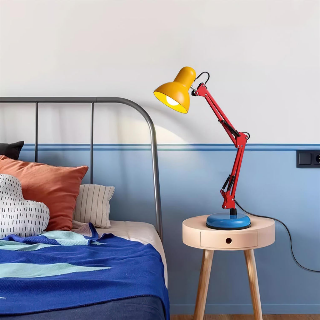 Lampada da tavolo Morea