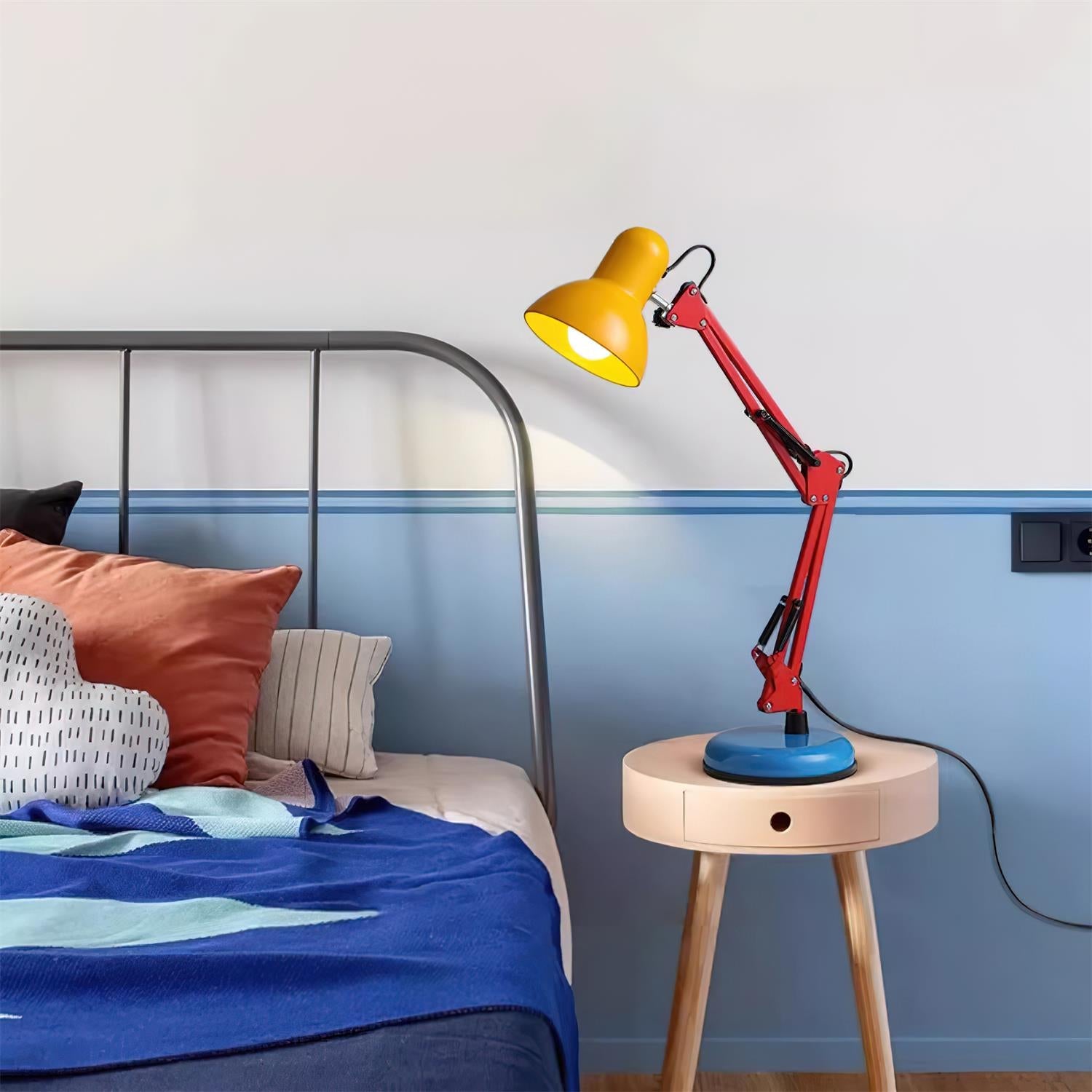 Lampada da tavolo Morea