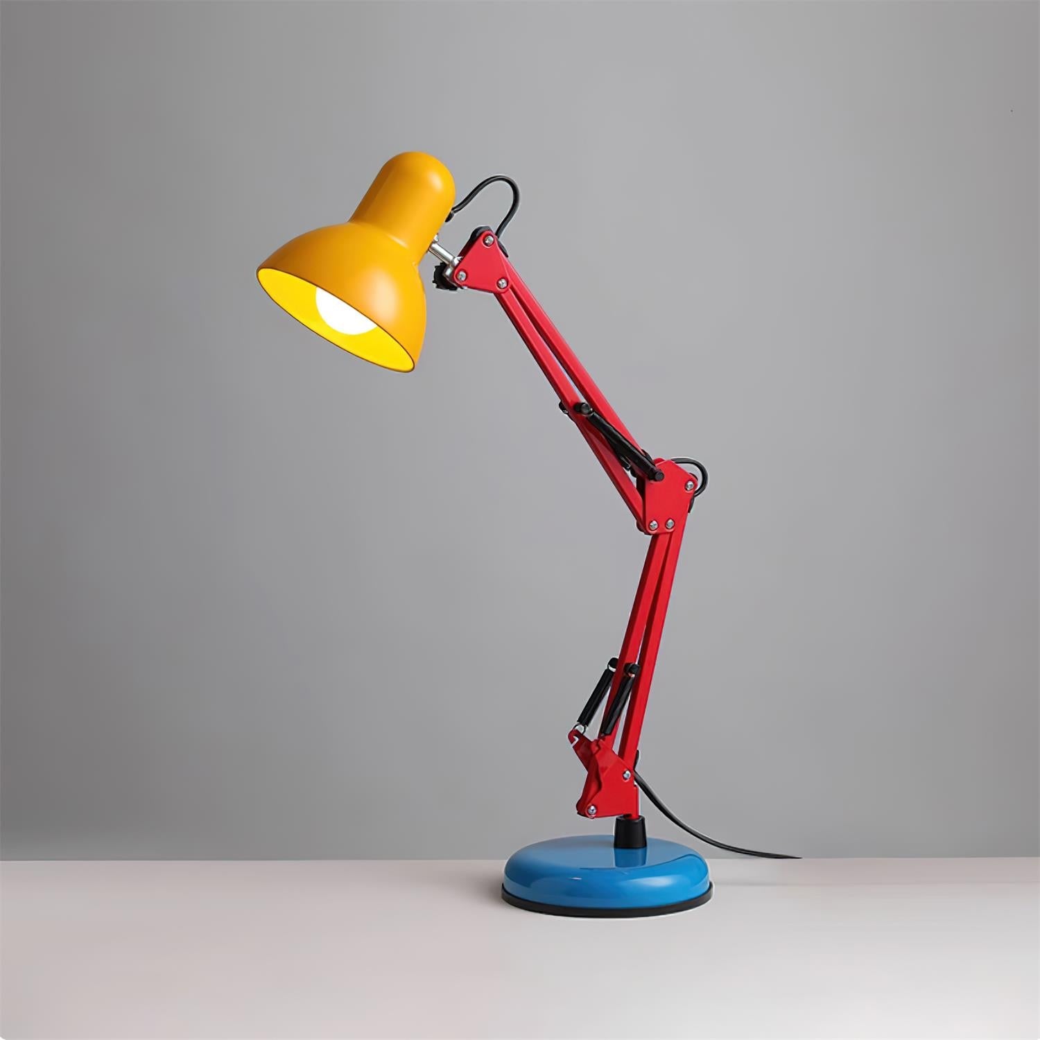 Lampada da tavolo Morea