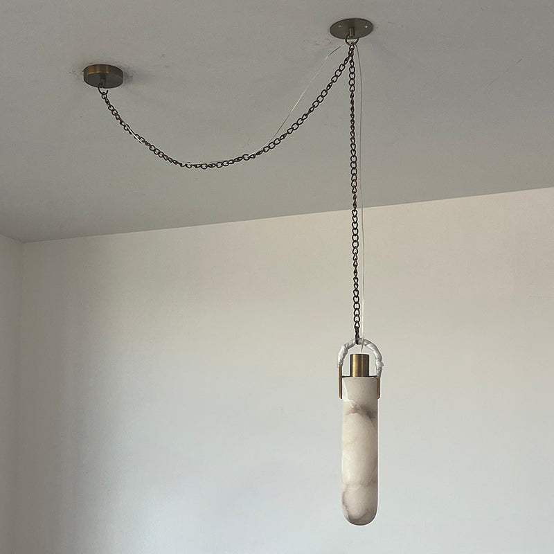 Lampada a sospensione Seravana