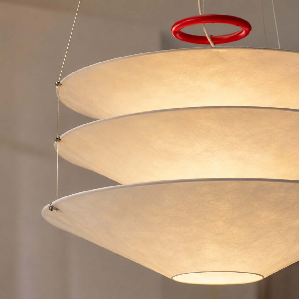 Lampada a sospensione Fenavelio