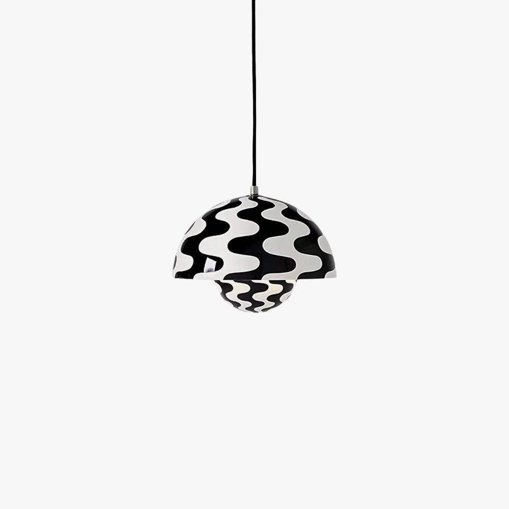 Lampada a sospensione Teriaella