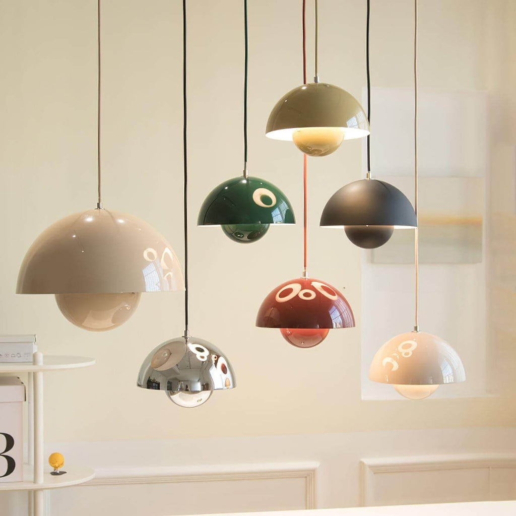 Lampada a sospensione Teriaella