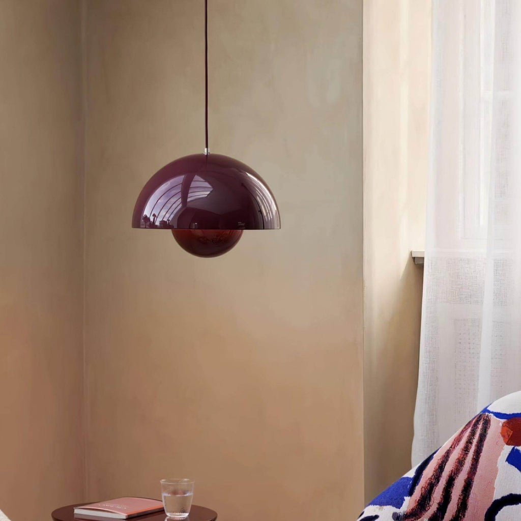 Lampada a sospensione Teriaella