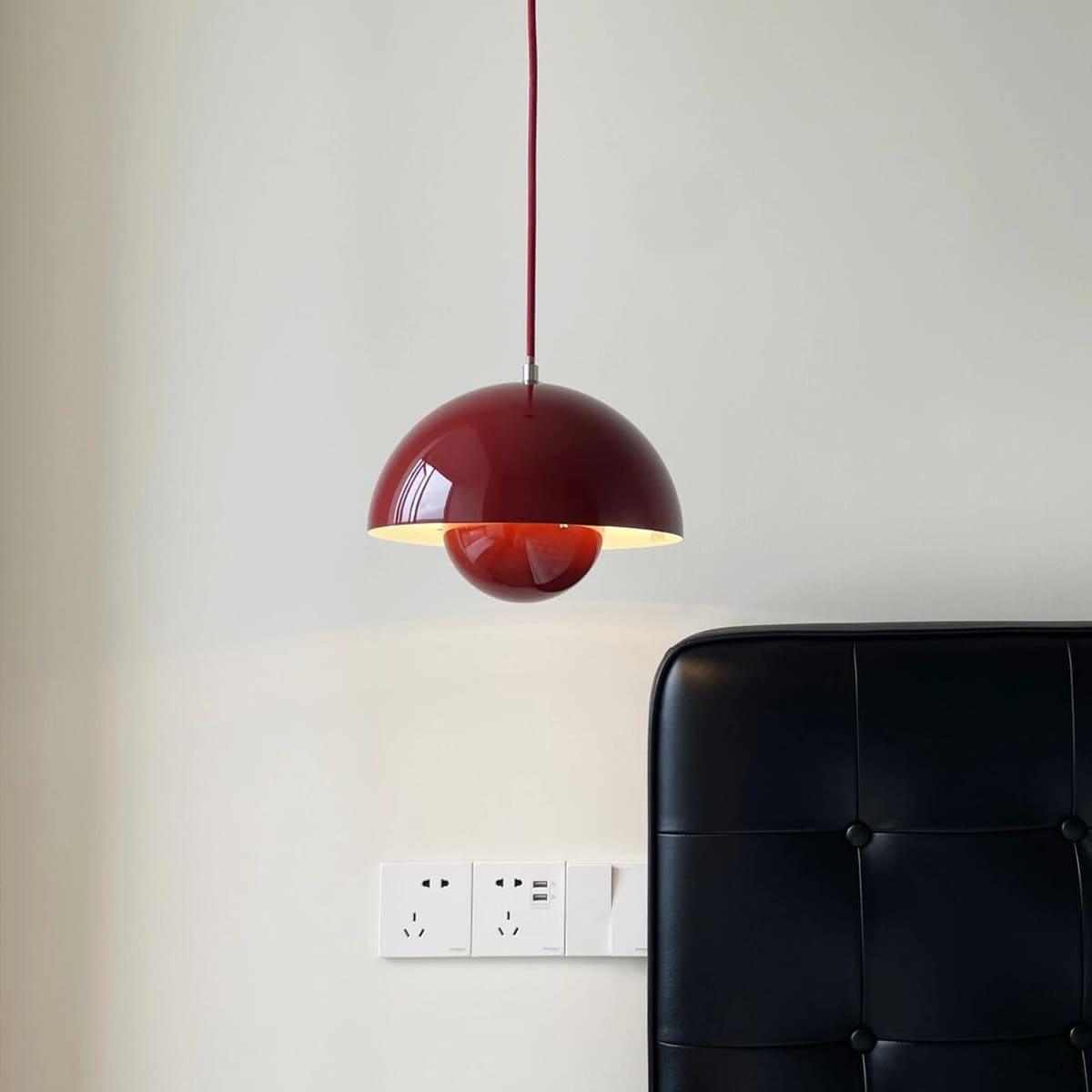 Lampada a sospensione Teriaella
