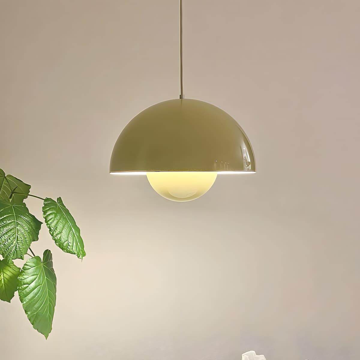 Lampada a sospensione Teriaella