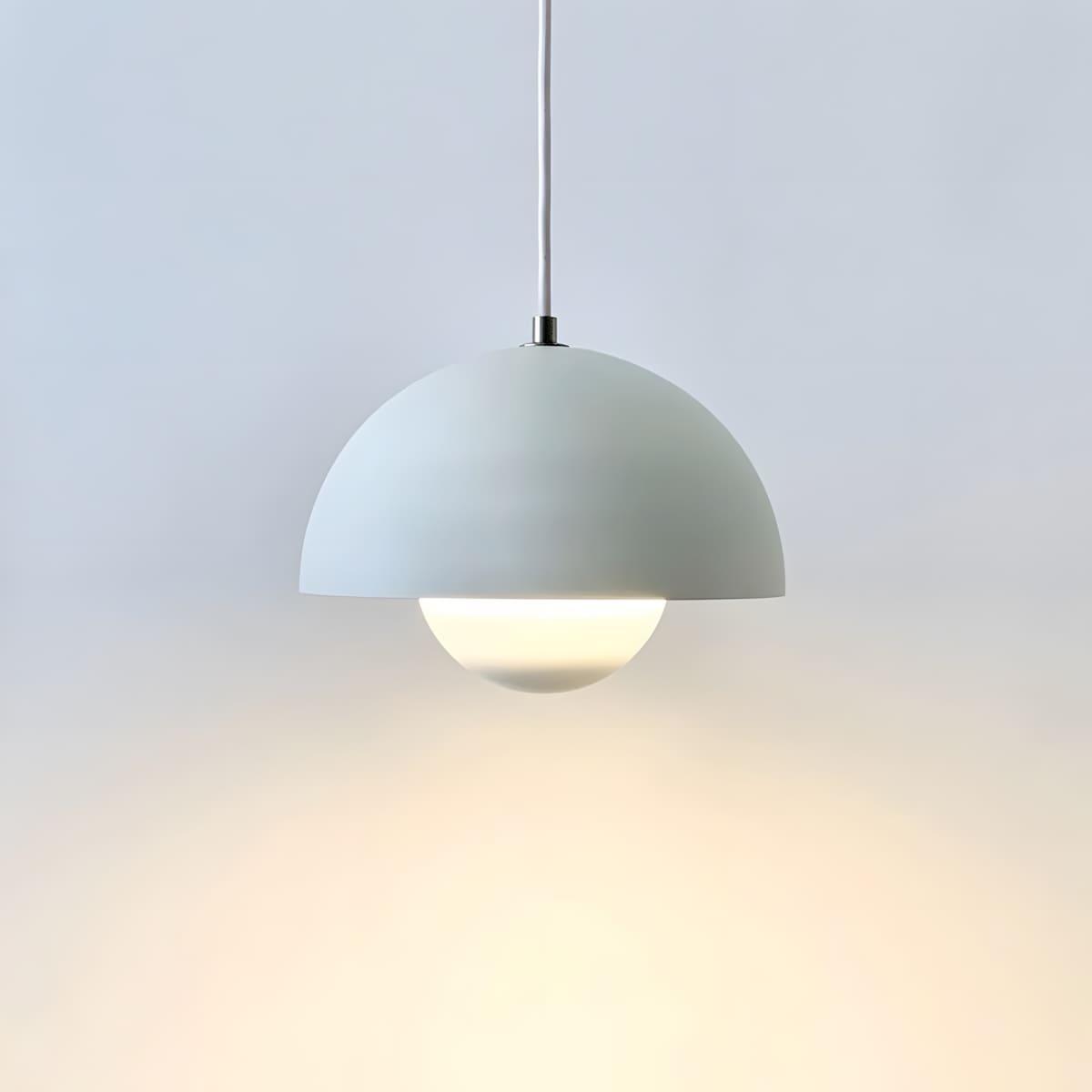 Lampada a sospensione Teriaella