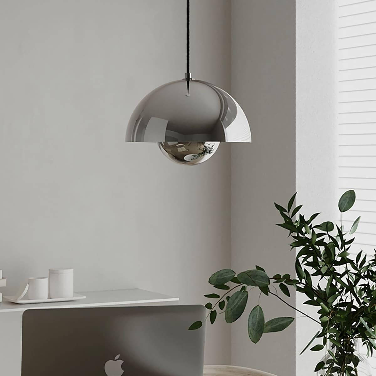 Lampada a sospensione Teriaella
