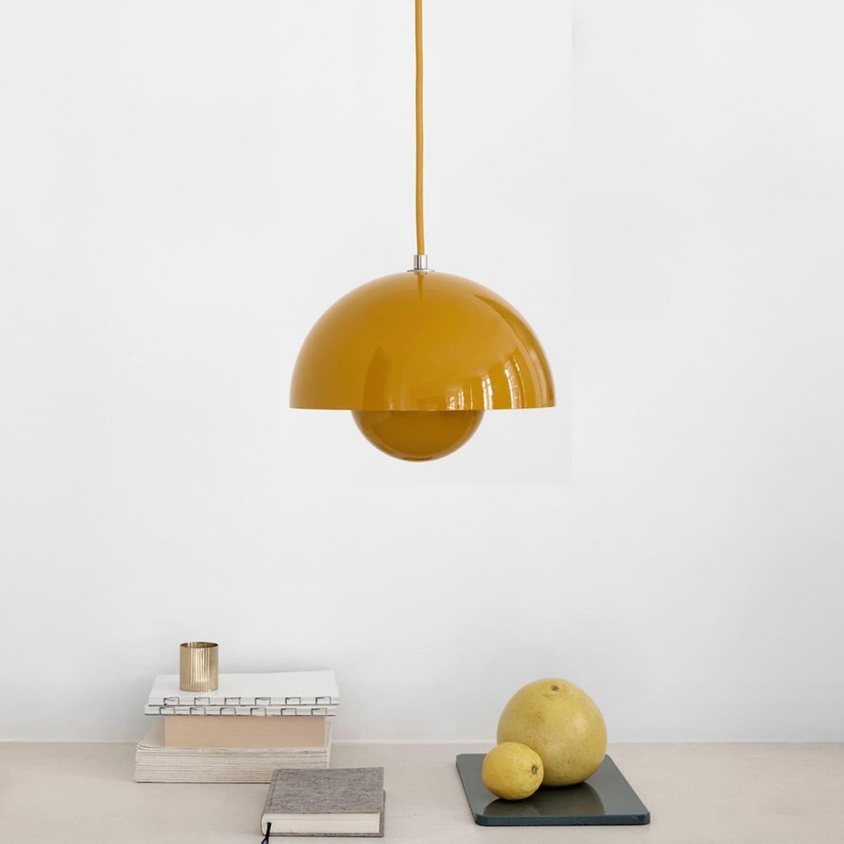 Lampada a sospensione Teriaella