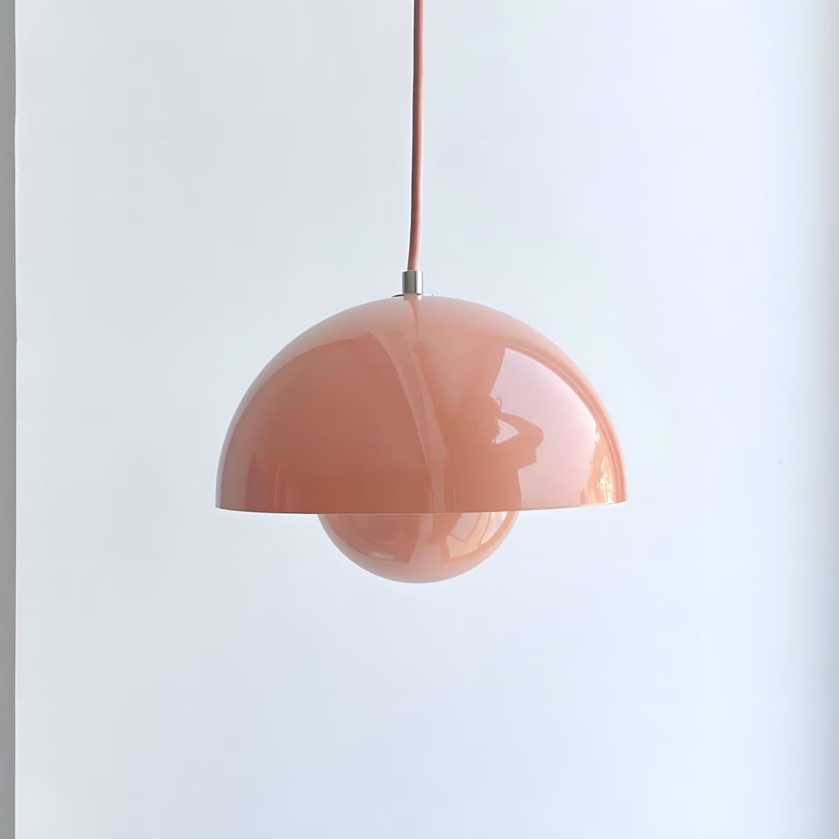 Lampada a sospensione Teriaella