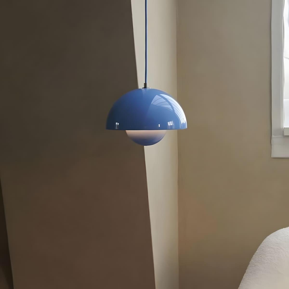Lampada a sospensione Teriaella
