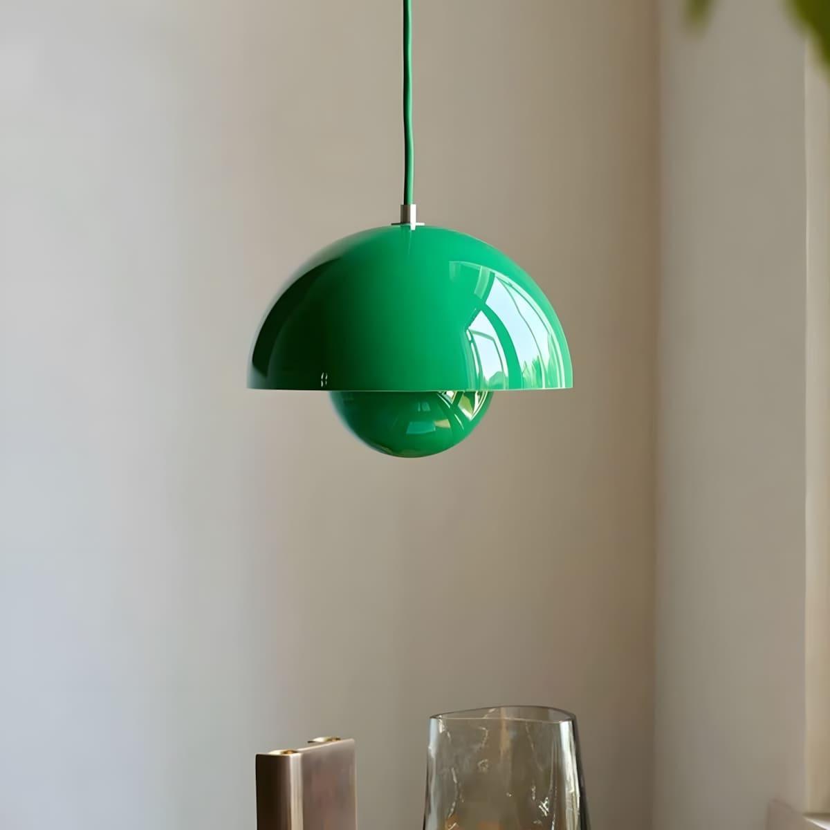 Lampada a sospensione Teriaella