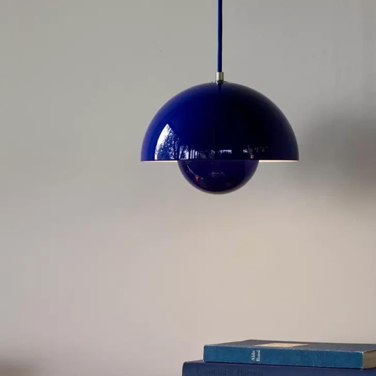 Lampada a sospensione Teriaella