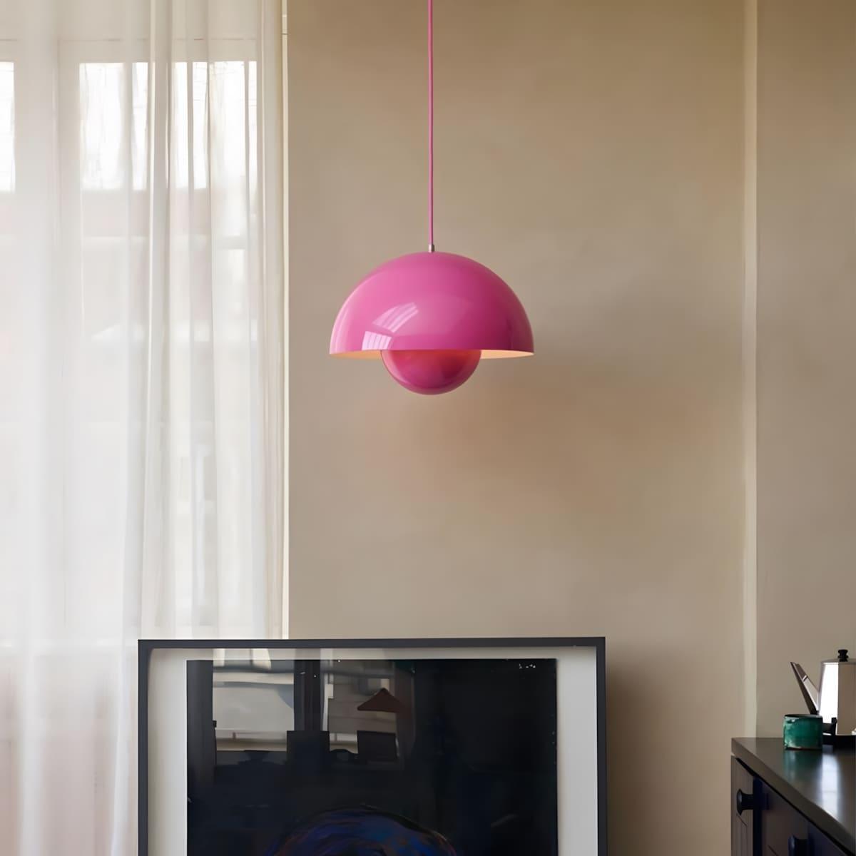Lampada a sospensione Teriaella