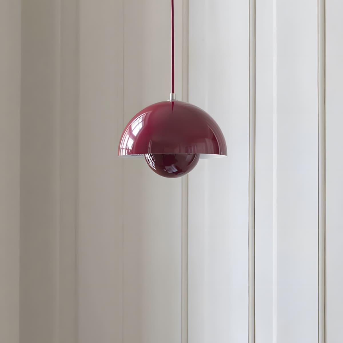 Lampada a sospensione Teriaella
