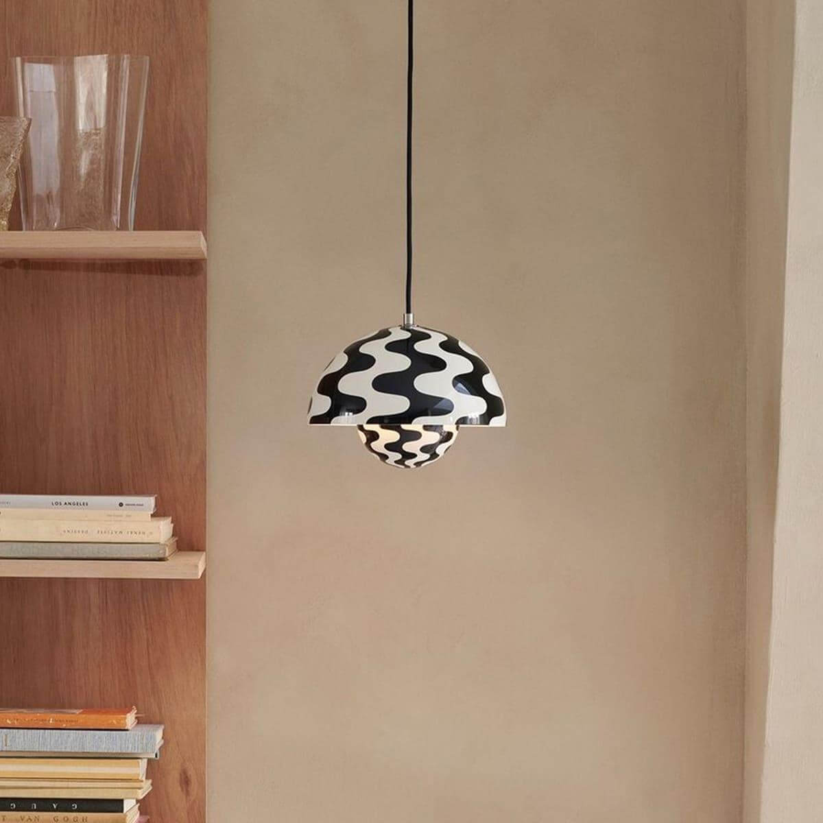 Lampada a sospensione Teriaella