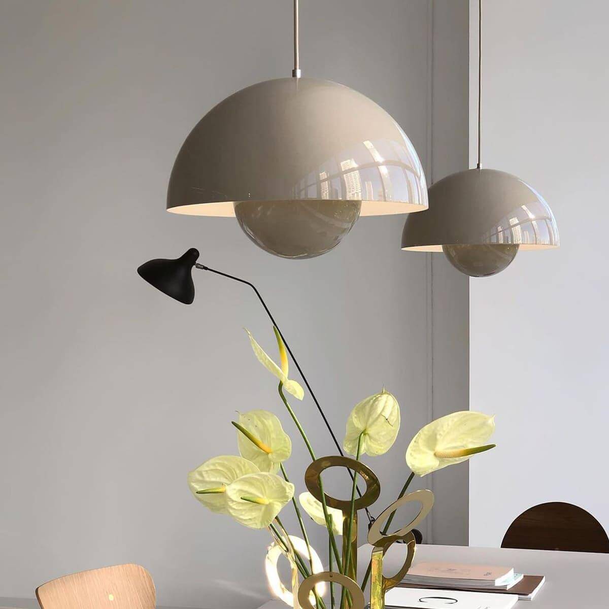Lampada a sospensione Teriaella