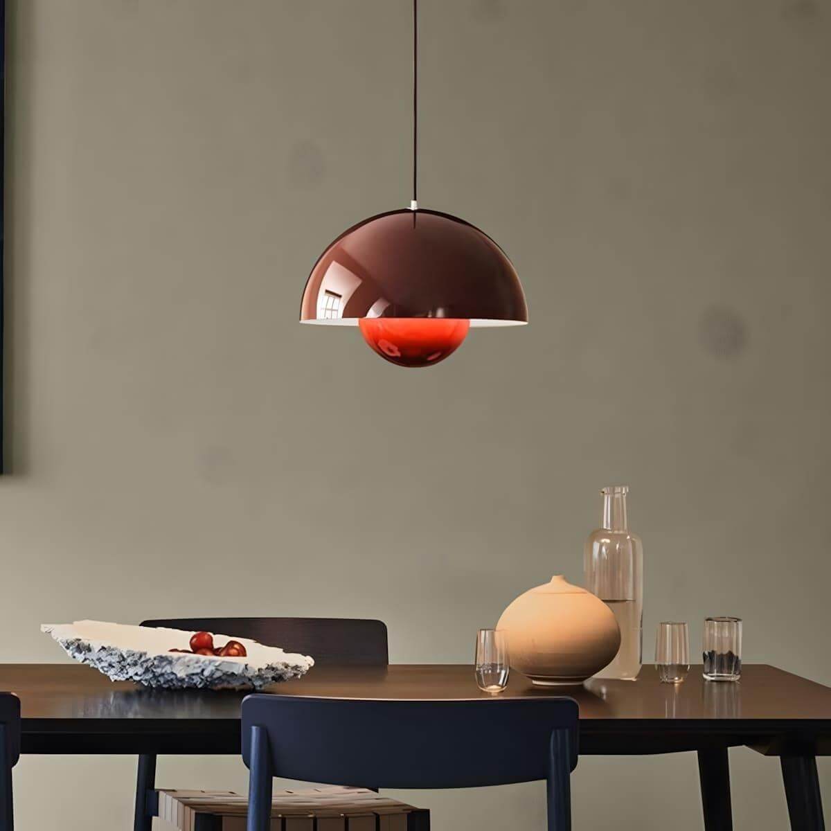 Lampada a sospensione Teriaella