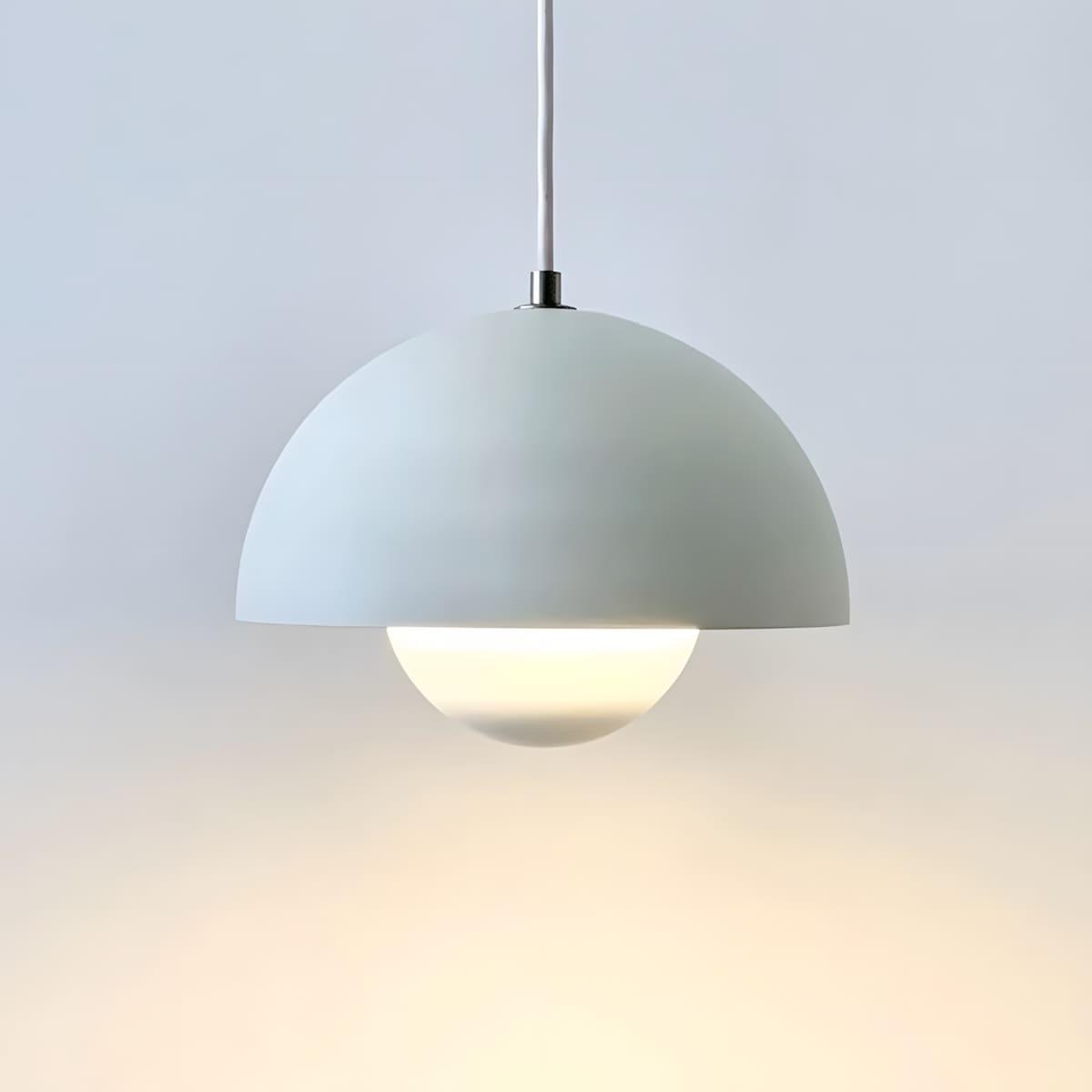 Lampada a sospensione Teriaella