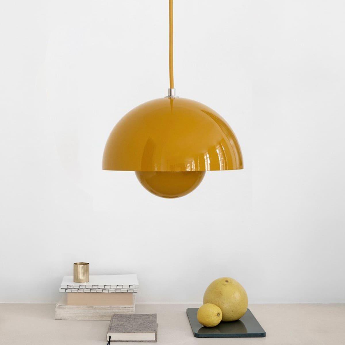 Lampada a sospensione Teriaella