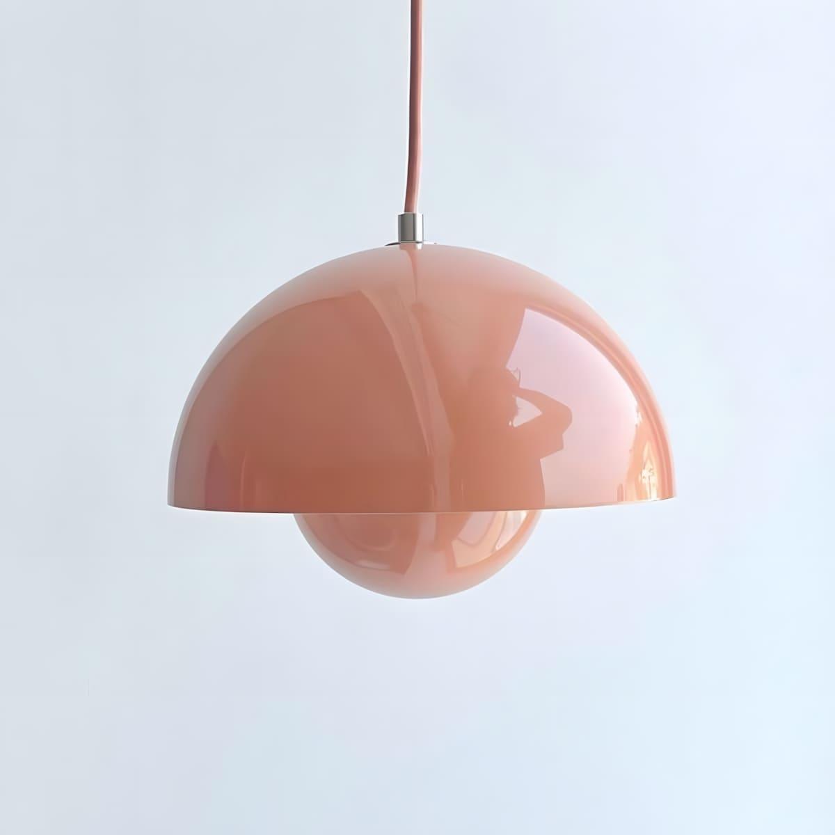 Lampada a sospensione Teriaella