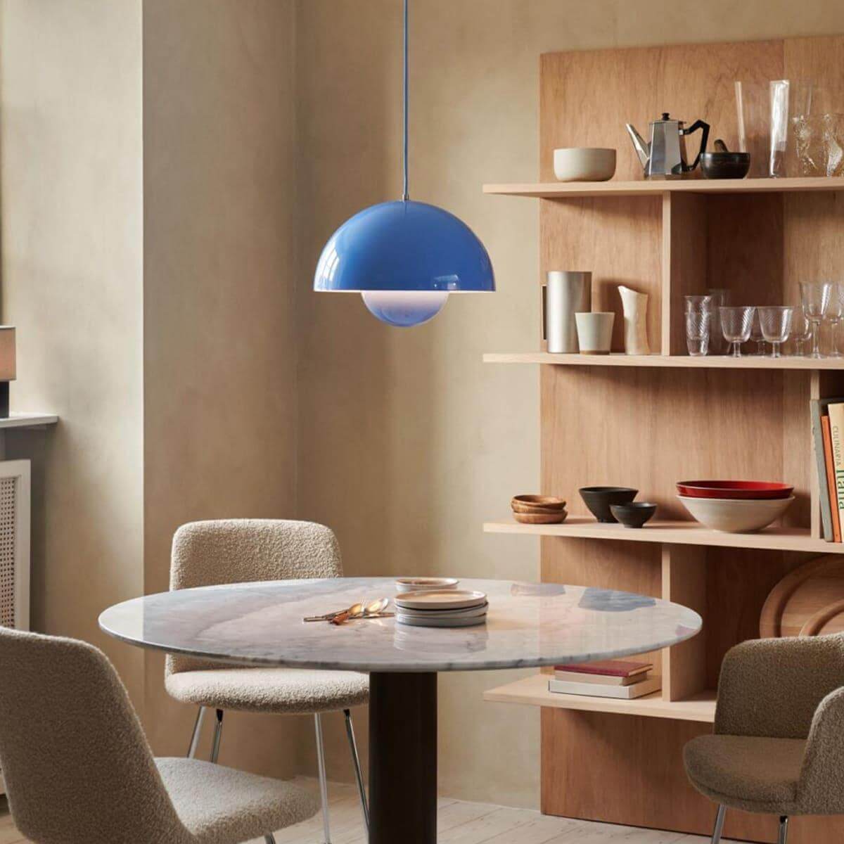 Lampada a sospensione Teriaella