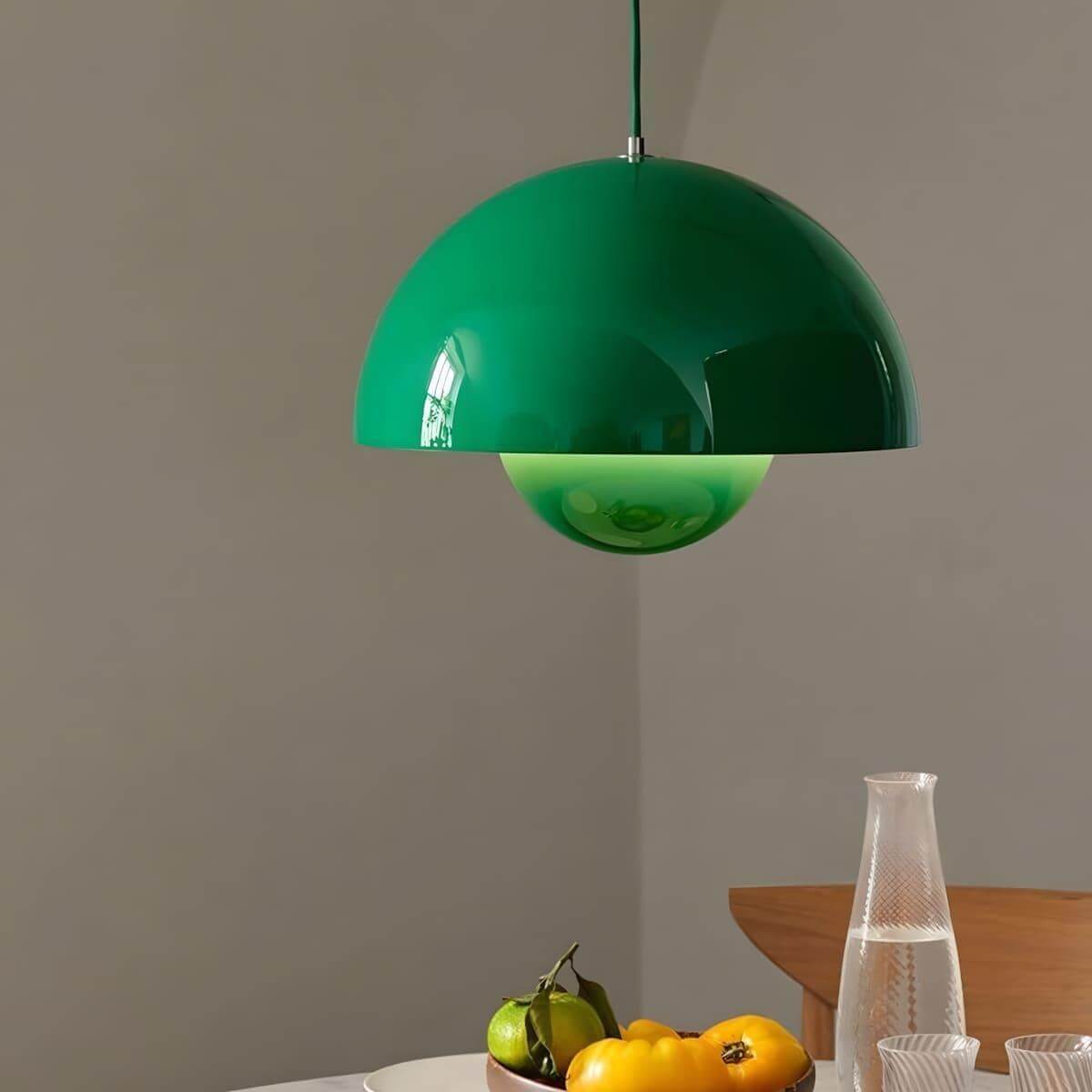 Lampada a sospensione Teriaella