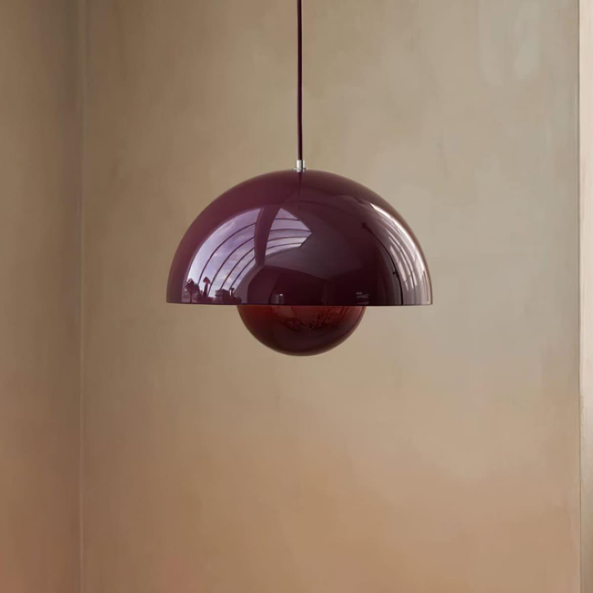 Lampada a sospensione Teriaella