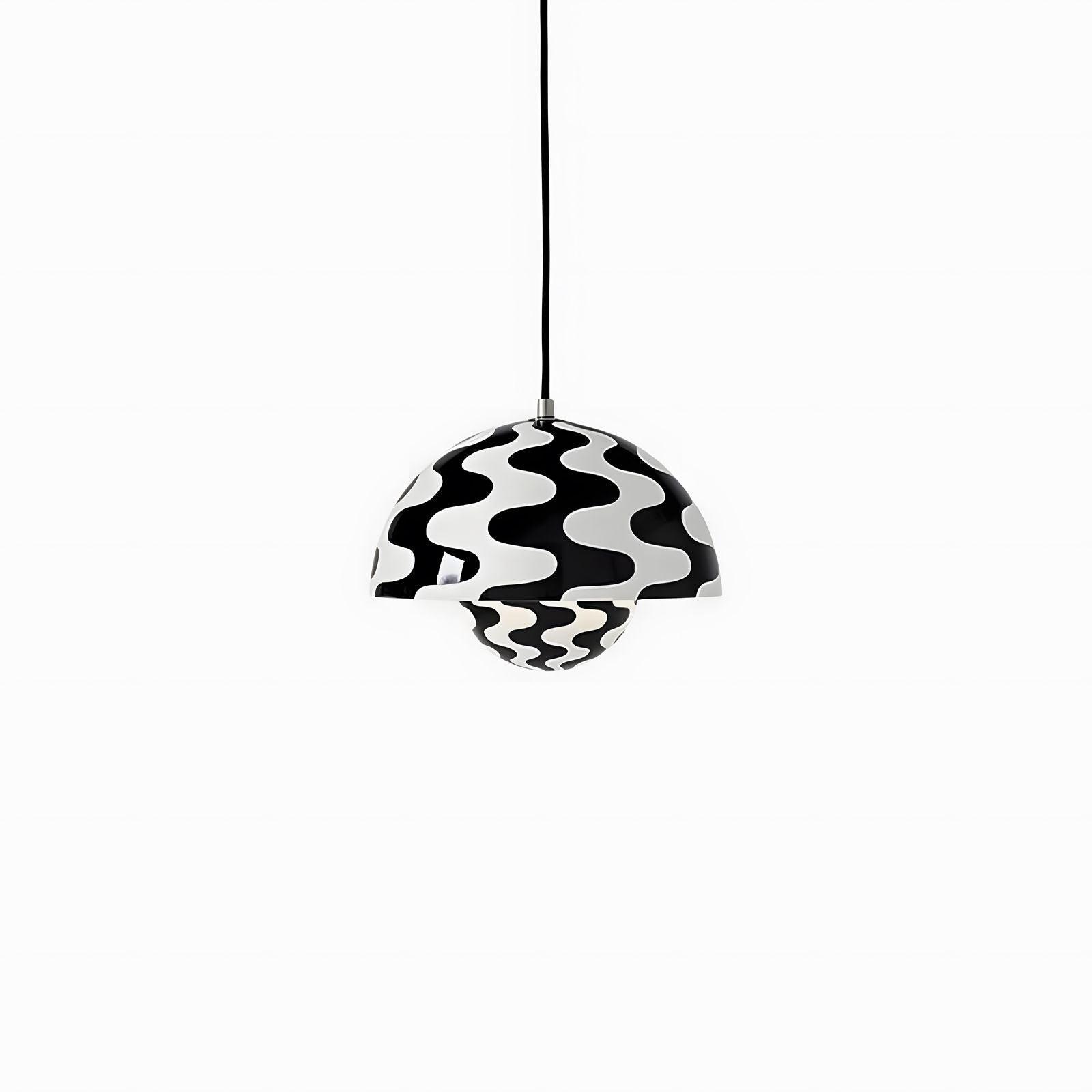 Lampada a sospensione Teriaella