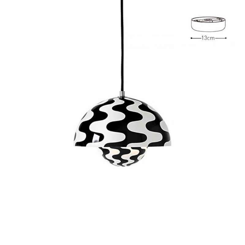Lampada a sospensione Teriaella