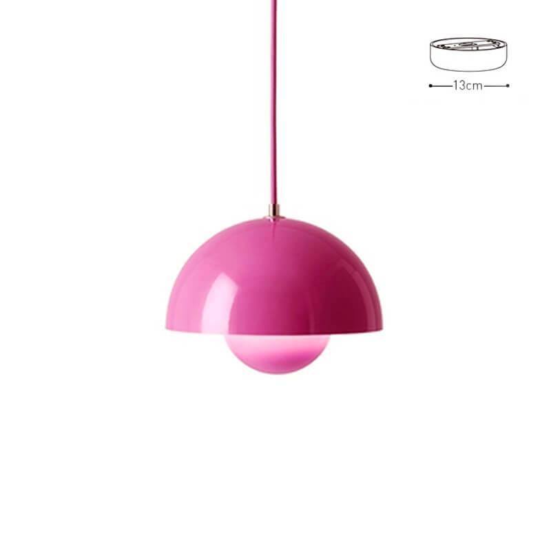 Lampada a sospensione Teriaella