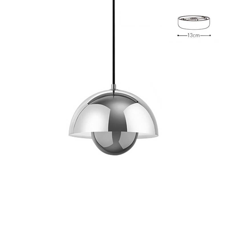 Lampada a sospensione Teriaella