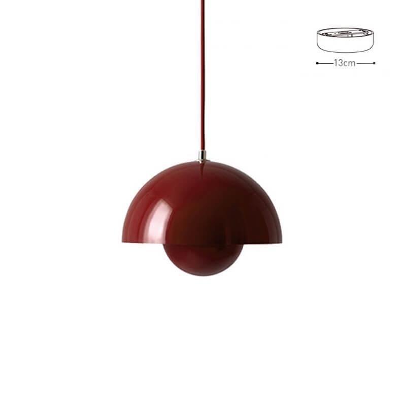 Lampada a sospensione Teriaella