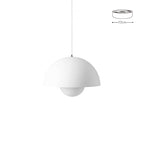 Lampada a sospensione Teriaella