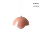 Lampada a sospensione Teriaella