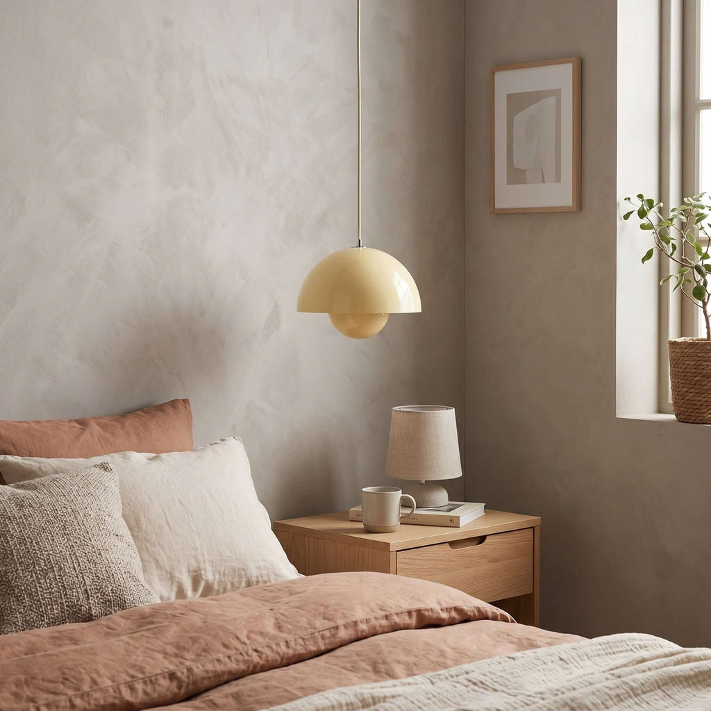 Lampada a sospensione Teriaella